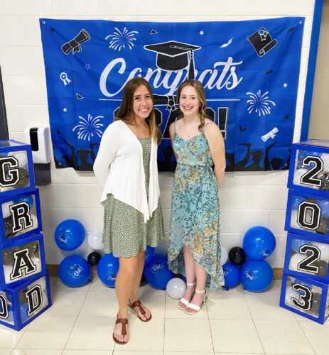 Central Mountain Seniors Receive Health Care Awards